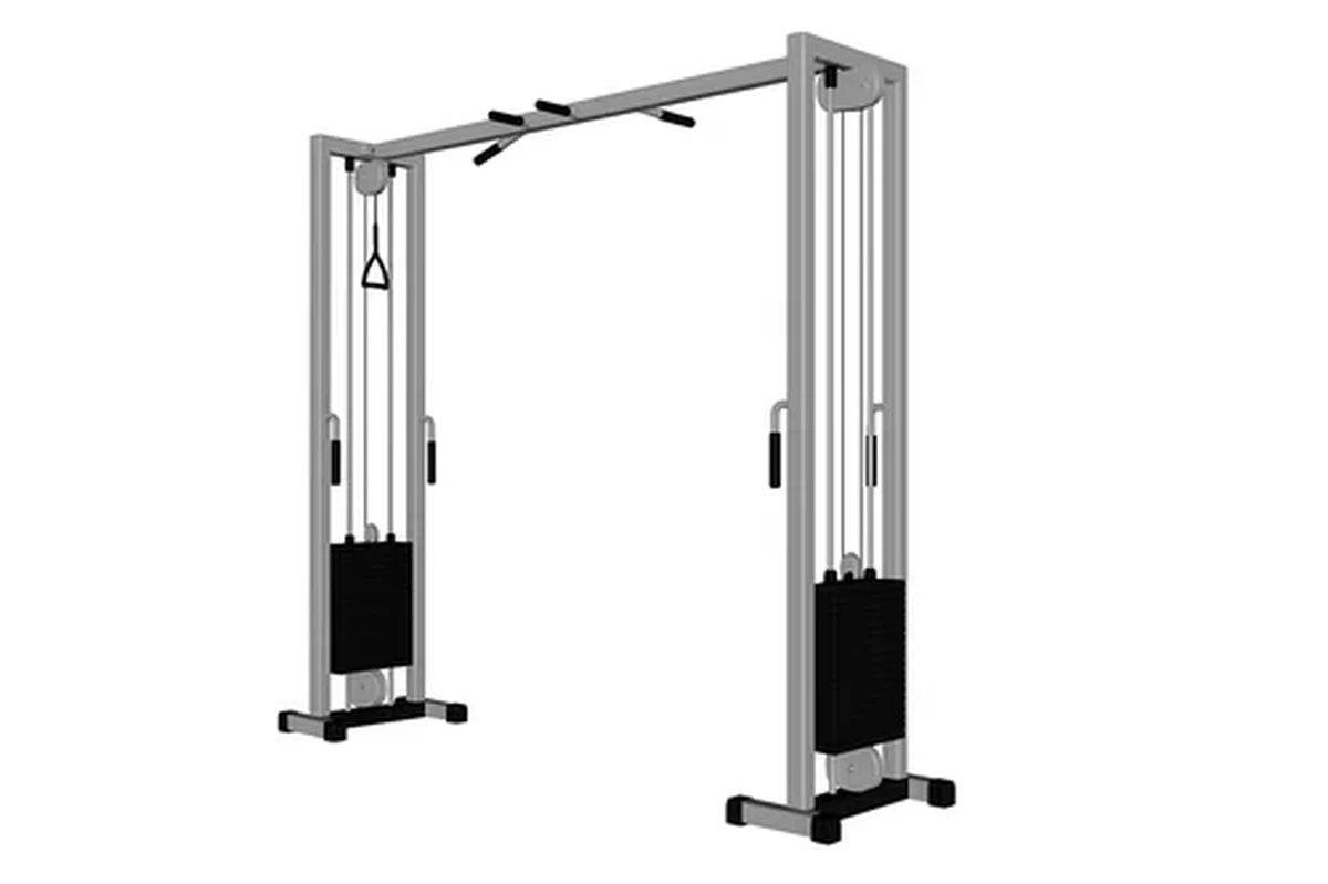 Cable Crossover Machine
